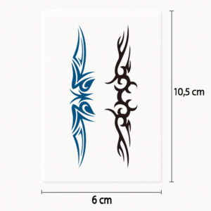 Tatouage signe connu