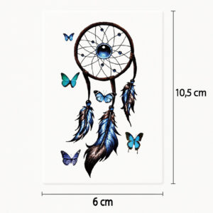 Tatouage rêve