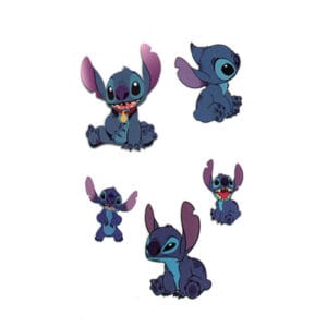 Tatouage Stitch