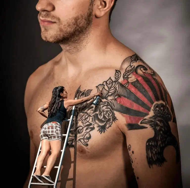 Mode d’emploi Tatouagetemporaire.fr