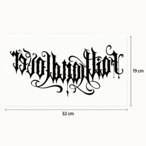 Tatouage poitrine méconnaissable