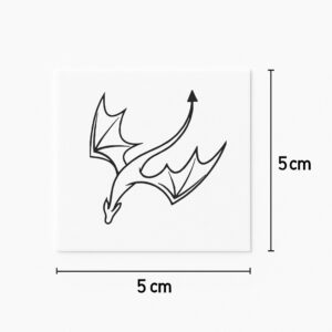 Tatouage dragon