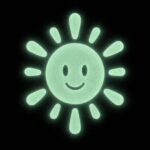 Glow-in-the-dark