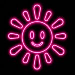 Neon (UV-Licht)